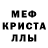 Альфа ПВП крисы CK Sr Taix